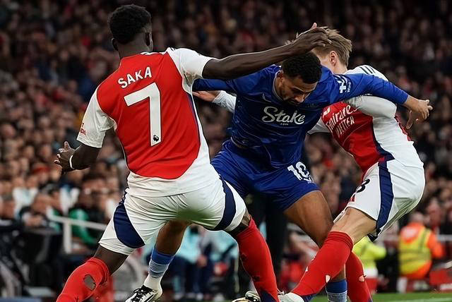 阿尔特塔：我们从未经历过如此密集的赛程，球员们不是机器（阿尔特塔：赛程前所未有地密集，球员并非机器）