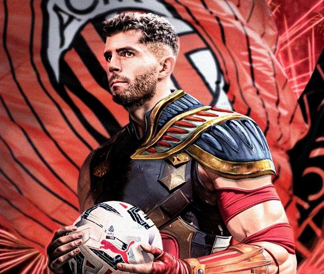 意天空：普利希奇最迟周三参加合练，有可能参加意大利杯（意大利天空体育称：普利希奇最晚周三归队合练，或将出战意大利杯）