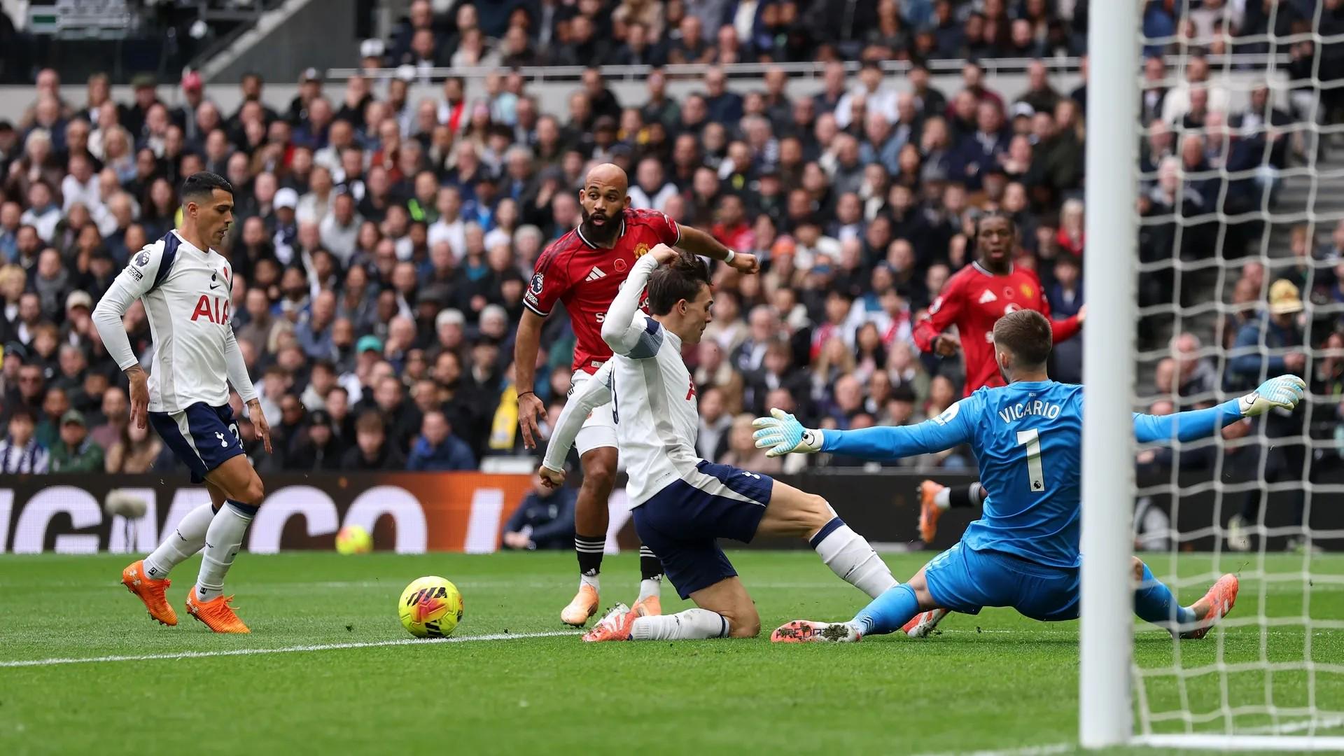 埃里克·加西亚打破的5个足球陈词滥调（埃里克·加西亚颠覆的5条足球老生常谈）