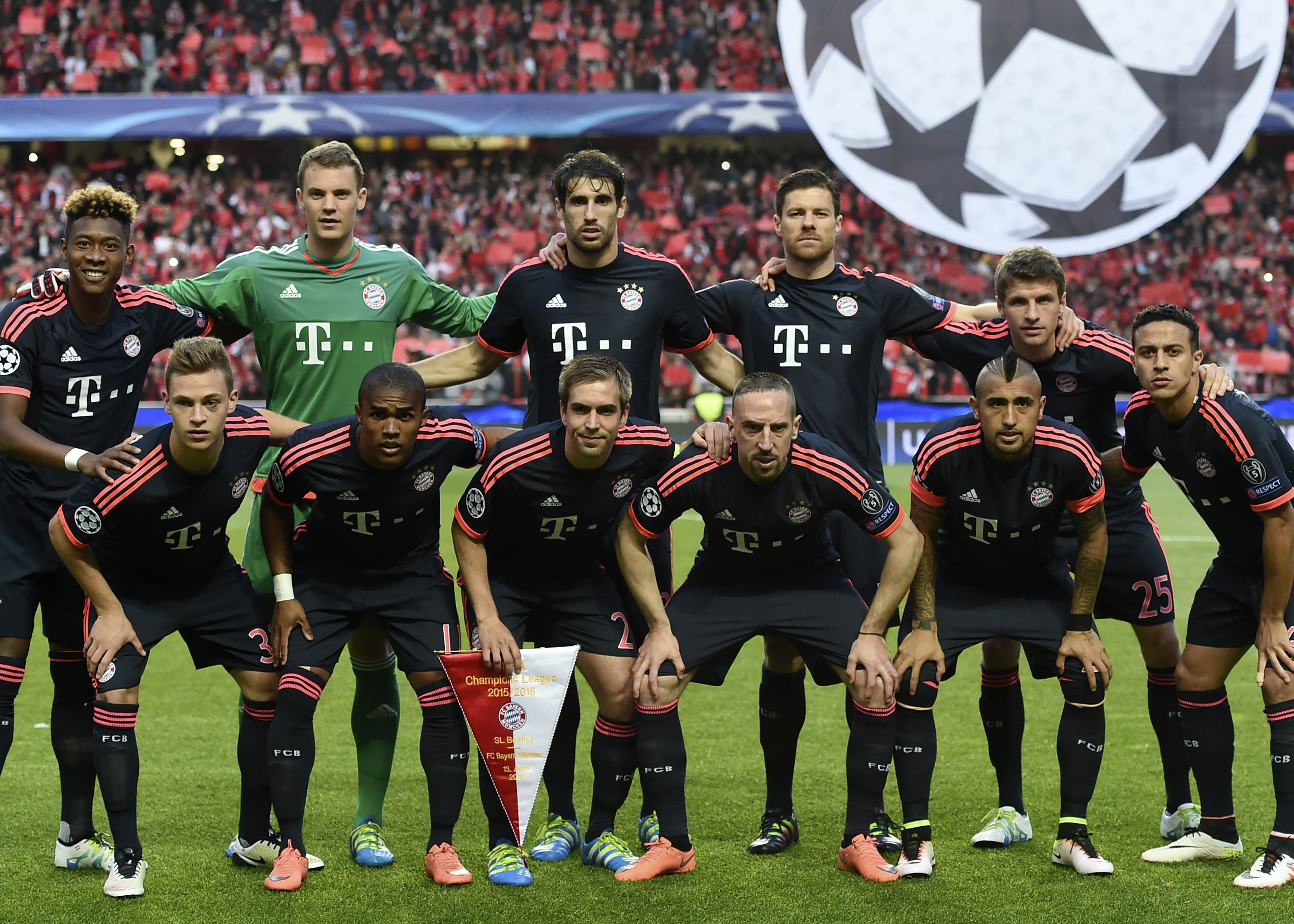 这队今天像是无敌模式（这队今天无人能挡）